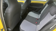 Skoda CITIGO 1.0 MPI SE 5dr Petrol Hatchback